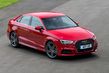 Présentation d’une berline compacte Audi A3 photo 2