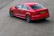 Présentation d’une berline compacte Audi A3 photo 12