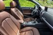 Présentation d’une berline compacte Audi A3 photo 6