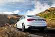 Présentation d’une berline compacte Audi A3 photo 4