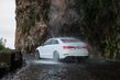 Présentation d’une berline compacte Audi A3 photo 14