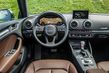 Présentation d’une berline compacte Audi A3 photo 7
