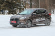 Examen du crossover sous-compact JAC S2 photo 4