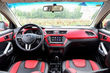 Examen du crossover sous-compact JAC S2 photo 6