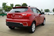 Examen du crossover sous-compact JAC S2 photo 13