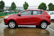 Examen du crossover sous-compact JAC S2 photo 3