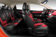 Examen du crossover sous-compact JAC S2 photo 10