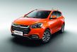 Examen du crossover sous-compact JAC S2 photo 1