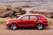 Présentation crossover de luxe Bentley Bentayga photo 4