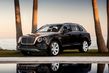 Présentation crossover de luxe Bentley Bentayga photo 1
