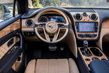 Présentation crossover de luxe Bentley Bentayga photo 6