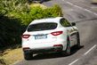 La prime de sport-multisegment Maserati Levante photo 8
