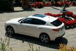 La prime de sport-multisegment Maserati Levante photo 5