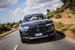 La prime de sport-multisegment Maserati Levante photo 13