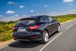 La prime de sport-multisegment Maserati Levante photo 12