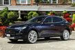 La prime de sport-multisegment Maserati Levante photo 1