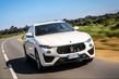 La prime de sport-multisegment Maserati Levante photo 4