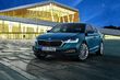 Examen de la Skoda Octavia 2020 année de modèle photo 1