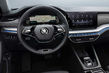 Examen de la Skoda Octavia 2020 année de modèle photo 6