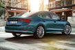 Examen de la Skoda Octavia 2020 année de modèle photo 3