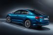 Examen de la Skoda Octavia 2020 année de modèle photo 12