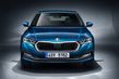 Examen de la Skoda Octavia 2020 année de modèle photo 9