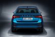 Examen de la Skoda Octavia 2020 année de modèle photo 10