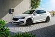 Examen de la Skoda Octavia 2020 année de modèle photo 4