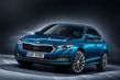 Examen de la Skoda Octavia 2020 année de modèle photo 2