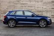 La deuxième génération de crossover compact Audi Q5 photo 11