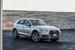 La deuxième génération de crossover compact Audi Q5 photo 2
