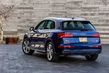 La deuxième génération de crossover compact Audi Q5 photo 9