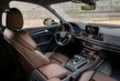 La deuxième génération de crossover compact Audi Q5 photo 5