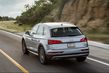 La deuxième génération de crossover compact Audi Q5 photo 4
