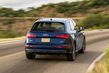 La deuxième génération de crossover compact Audi Q5 photo 12
