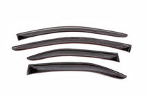 Ford Mondeo 2000-2007 Déflecteurs de Fenêtre ANV (4 pcs) photo 2