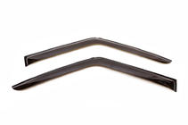 Ford Transit 2000–2014 Déflecteurs de Vitres (2 pcs, ANV) photo 2