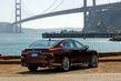 Un grand berline de luxe Lexus LS 500 photo 3