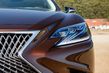 Un grand berline de luxe Lexus LS 500 photo 12