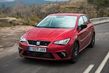 La cinquième génération de la compacte à hayon SEAT Ibiza photo 5