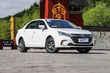 Présentation de l’hybride de la berline BYD Qin 100 photo 2