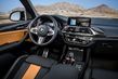 Roues chargée crossover BMW X3 M photo 7