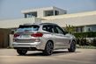 Roues chargée crossover BMW X3 M photo 5