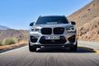 Roues chargée crossover BMW X3 M photo 4