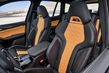 Roues chargée crossover BMW X3 M photo 8