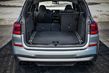Roues chargée crossover BMW X3 M photo 15