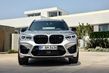 Roues chargée crossover BMW X3 M photo 13
