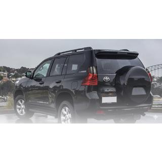 Feux arrière GX-Type (2009-2017, 2 pcs) Toyota Land Cruiser Prado 150 2009-2023 photo 1