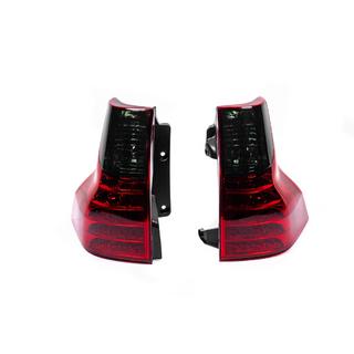 Feux arrière GX-Type (2009-2017, 2 pcs) Toyota Land Cruiser Prado 150 2009-2023 photo 2