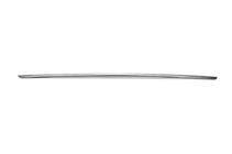 Honda Civic Sedan VIII 2006-2011 Baguette Arrière Inox photo 2